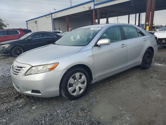 2009 TOYOTA CAMRY BASE, 