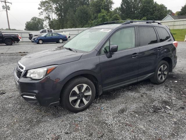 2018 SUBARU FORESTER 2.5I PREMIUM, 
