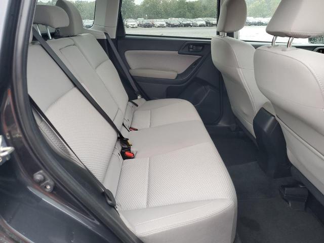 JF2SJAEC9JG597612 - 2018 SUBARU FORESTER 2.5I PREMIUM CHARCOAL photo 11