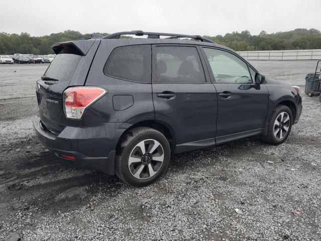 JF2SJAEC9JG597612 - 2018 SUBARU FORESTER 2.5I PREMIUM CHARCOAL photo 3