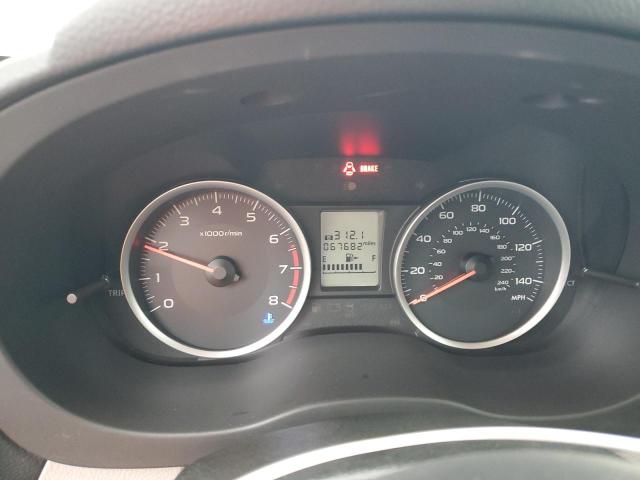 JF2SJAEC9JG597612 - 2018 SUBARU FORESTER 2.5I PREMIUM CHARCOAL photo 9