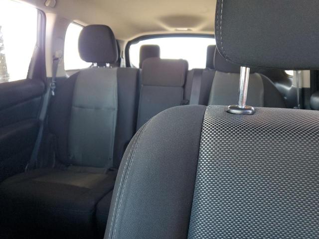 5N1DR2MN8KC593824 - 2019 NISSAN PATHFINDER S Grau Foto 10