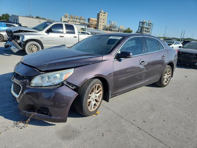 2015 CHEVROLET MALIBU 1LT, 