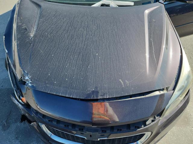 1G11C5SL2FF273844 - 2015 CHEVROLET MALIBU 1LT CHARCOAL photo 11