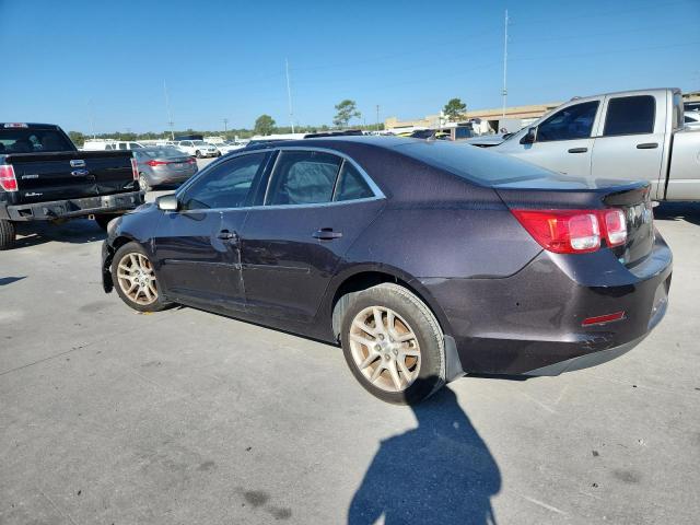1G11C5SL2FF273844 - 2015 CHEVROLET MALIBU 1LT CHARCOAL photo 2