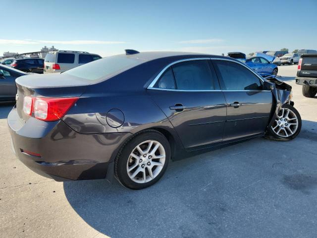 1G11C5SL2FF273844 - 2015 CHEVROLET MALIBU 1LT CHARCOAL photo 3