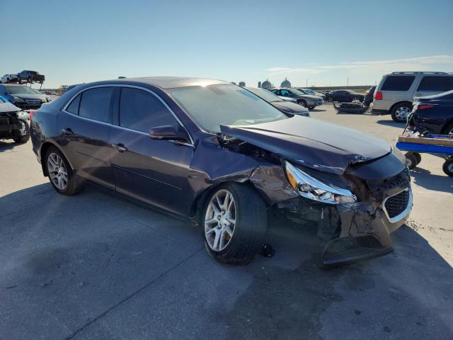 1G11C5SL2FF273844 - 2015 CHEVROLET MALIBU 1LT CHARCOAL photo 4