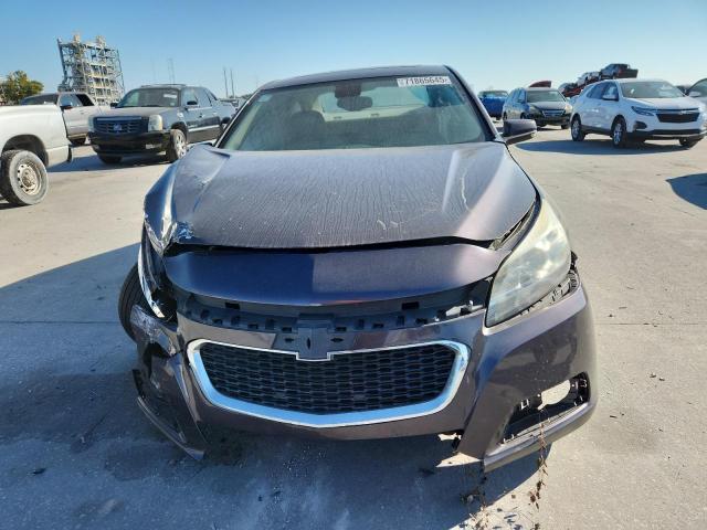 1G11C5SL2FF273844 - 2015 CHEVROLET MALIBU 1LT CHARCOAL photo 5