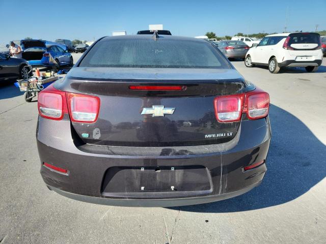 1G11C5SL2FF273844 - 2015 CHEVROLET MALIBU 1LT CHARCOAL photo 6