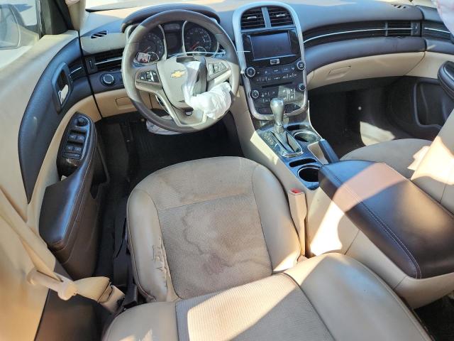 1G11C5SL2FF273844 - 2015 CHEVROLET MALIBU 1LT CHARCOAL photo 8