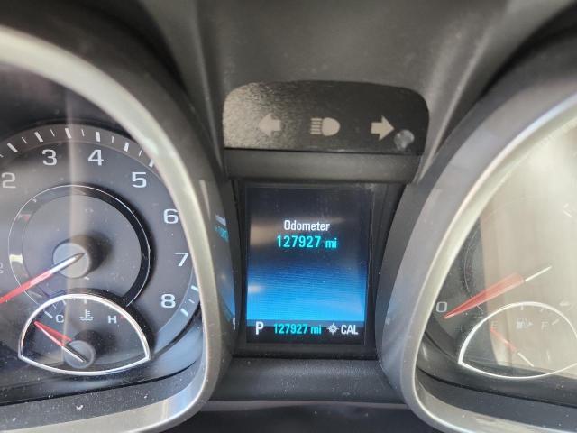 1G11C5SL2FF273844 - 2015 CHEVROLET MALIBU 1LT CHARCOAL photo 9