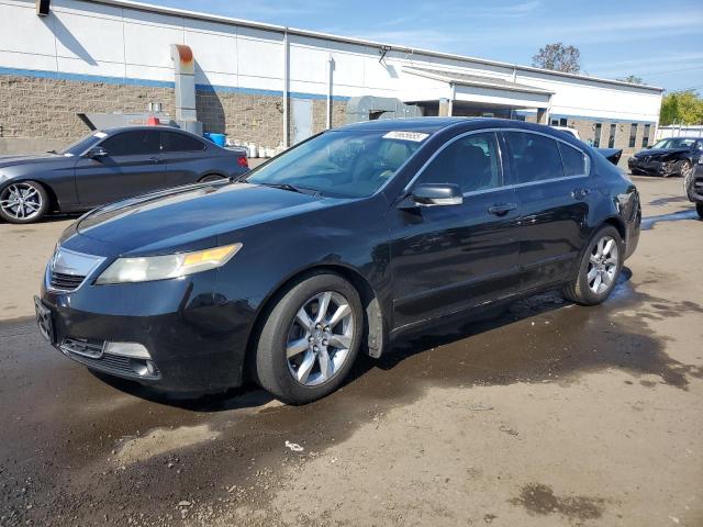2012 ACURA TL, 