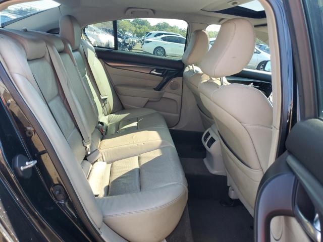 19UUA8F5XCA025603 - 2012 ACURA TL 黑色 照片 10