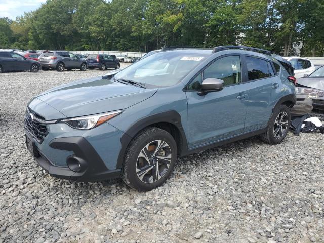 2024 SUBARU CROSSTREK PREMIUM, 