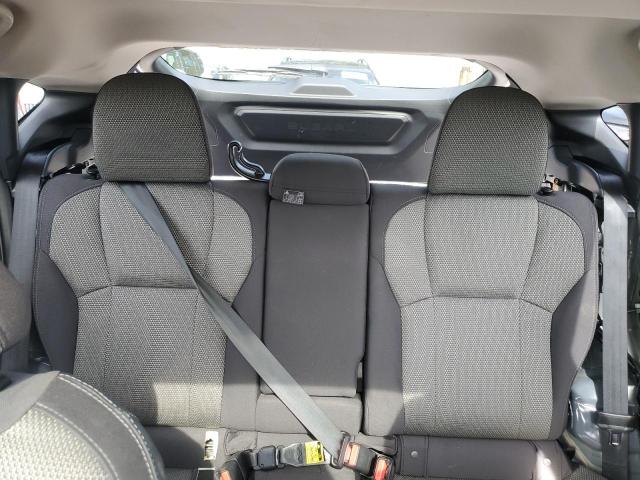 JF2GUADC3R8325710 - 2024 SUBARU CROSSTREK PREMIUM BLUE photo 10