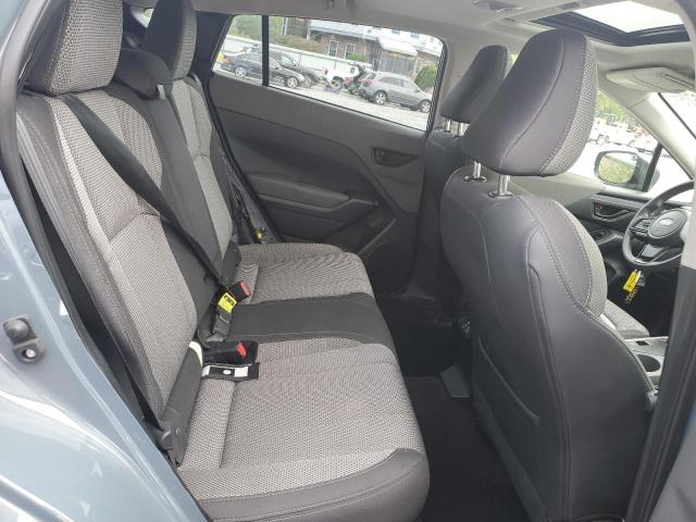 JF2GUADC3R8325710 - 2024 SUBARU CROSSTREK PREMIUM BLUE photo 11