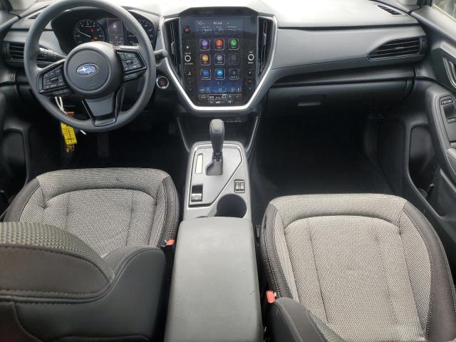 JF2GUADC3R8325710 - 2024 SUBARU CROSSTREK PREMIUM BLUE photo 8