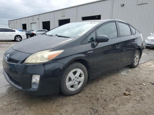 2010 TOYOTA PRIUS, 