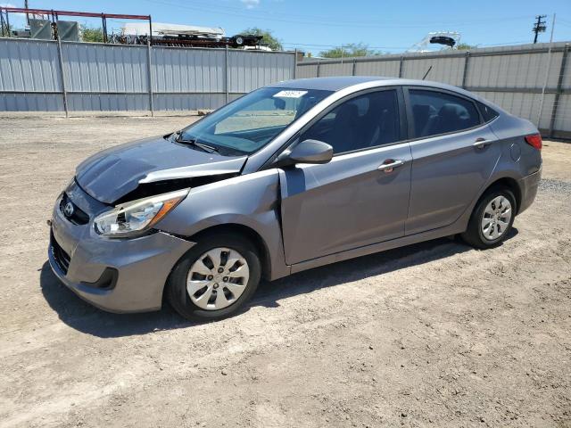 2016 HYUNDAI ACCENT SE, 