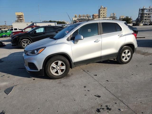 2018 CHEVROLET TRAX 1LT, 