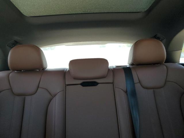 WA1CNAFY0J2218327 - 2018 AUDI Q5 PRESTIGE 蓝色 照片 10