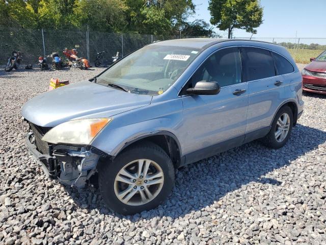 2010 HONDA CR-V EX, 