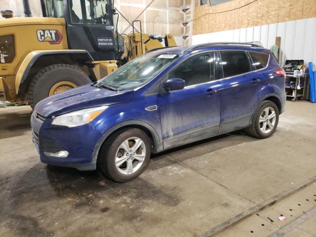 2014 FORD ESCAPE SE, 