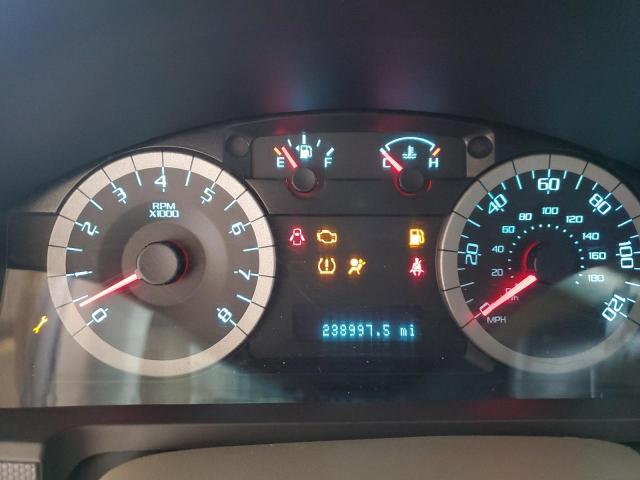 1FMCU0C73BKB46633 - 2011 FORD ESCAPE XLS WHITE photo 9