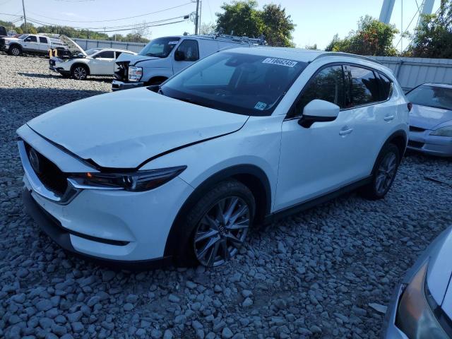 2020 MAZDA CX-5 GRAND TOURING, 