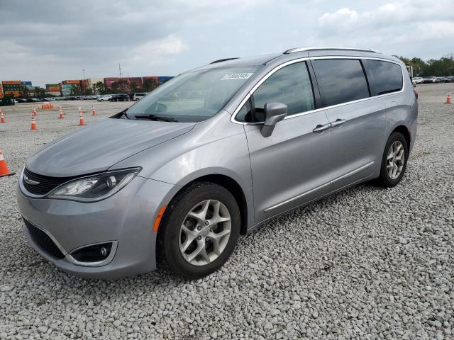 2018 CHRYSLER PACIFICA TOURING L PLUS, 