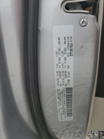 2C4RC1EG5JR306175 - 2018 CHRYSLER PACIFICA TOURING L PLUS GRAY photo 13