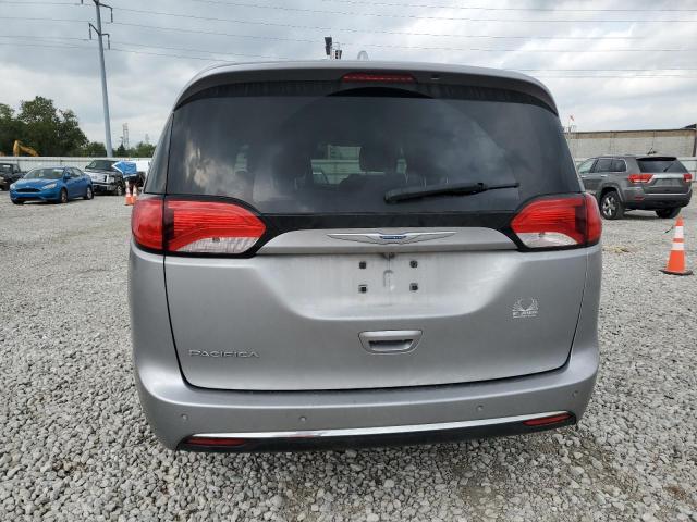2C4RC1EG5JR306175 - 2018 CHRYSLER PACIFICA TOURING L PLUS GRAY photo 6