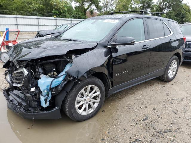 2018 CHEVROLET EQUINOX LT, 