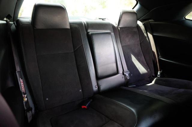 2C3CDZFJ1GH262XXX - 2016 DODGE CHALLENGER R/T SCAT PACK BLUE photo 6