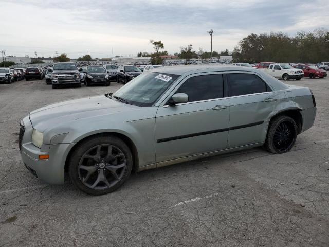 2006 CHRYSLER 300 TOURING, 