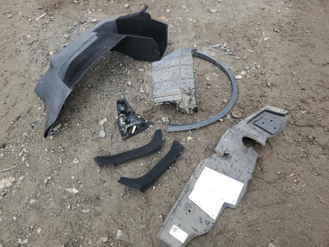 5YJYGAEEXMF136734 - 2021 TESLA MODEL Y Boz foto 13