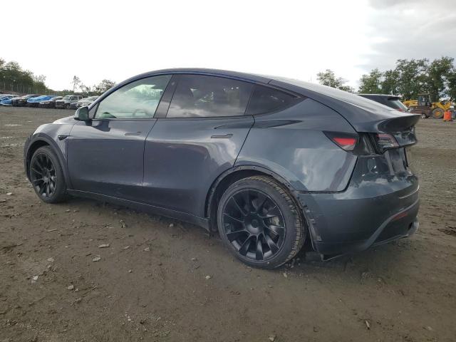5YJYGAEEXMF136734 - 2021 TESLA MODEL Y Boz foto 2