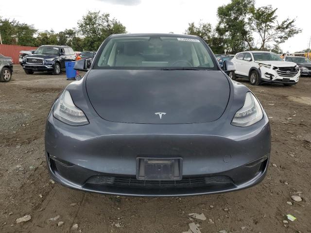 5YJYGAEEXMF136734 - 2021 TESLA MODEL Y Boz foto 5