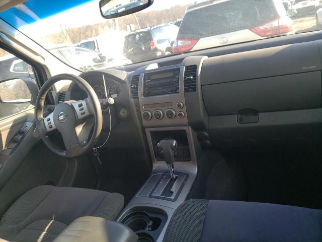 5N1AR18W86C653543 - 2006 NISSAN PATHFINDER LE 米色 照片 8