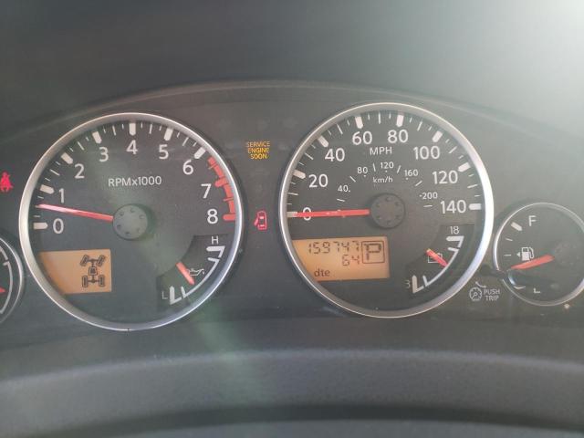 5N1AR18W86C653543 - 2006 NISSAN PATHFINDER LE 米色 照片 9