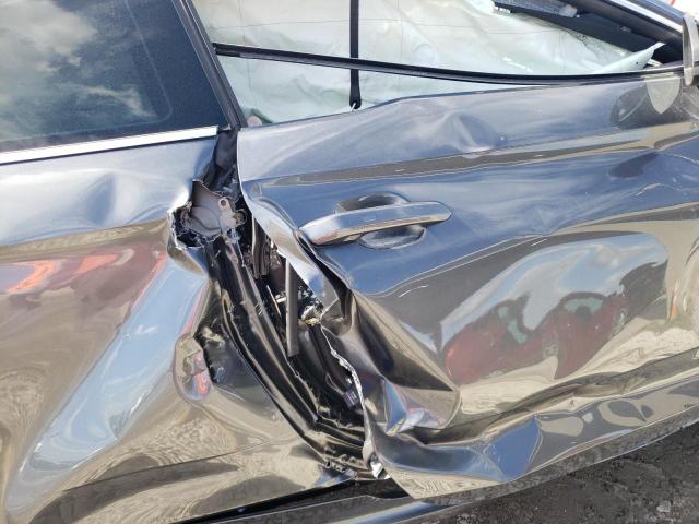 WAUP4AF55MA017322 - 2021 AUDI S5 PREMIUM PLUS 灰色 照片 10