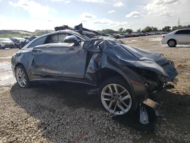 WAUP4AF55MA017322 - 2021 AUDI S5 PREMIUM PLUS 灰色 照片 4