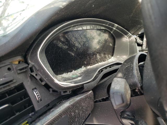 WAUP4AF55MA017322 - 2021 AUDI S5 PREMIUM PLUS 灰色 照片 9