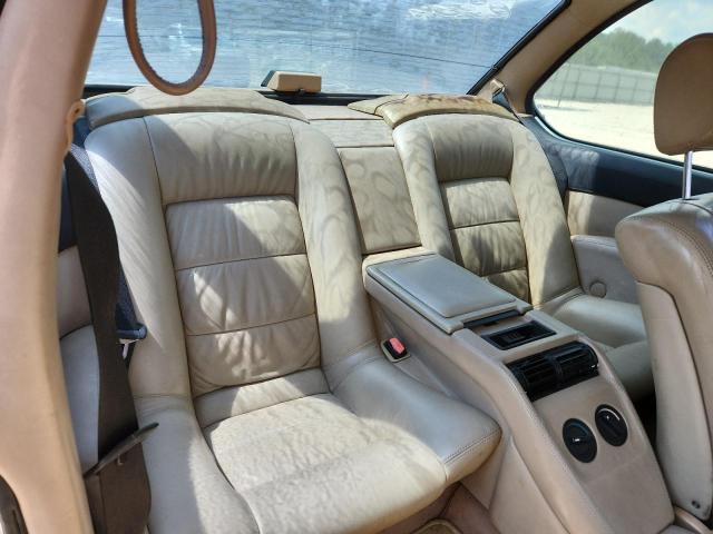 WBAEC8412K3268545 - 1989 BMW 635 CSI AUTOMATIC RED photo 10