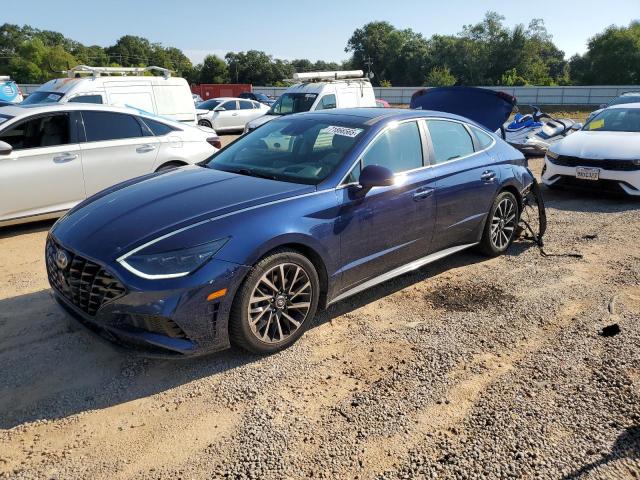 2021 HYUNDAI SONATA LIMITED, 