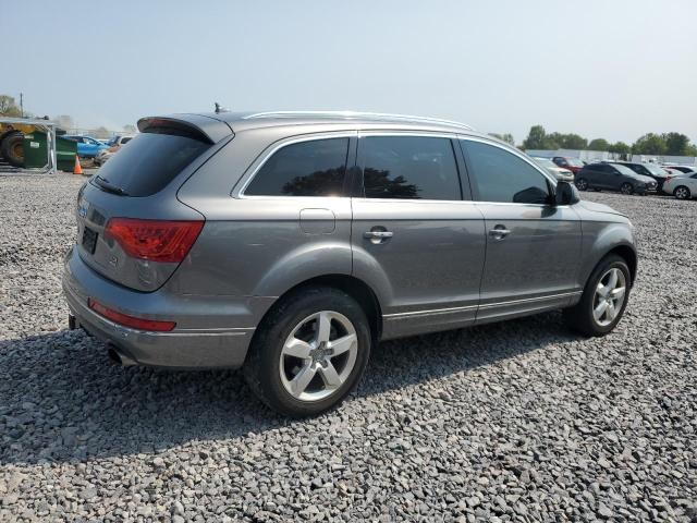 WA1LMBFE0DD010472 - 2013 AUDI Q7 PREMIUM PLUS Plata foto 3