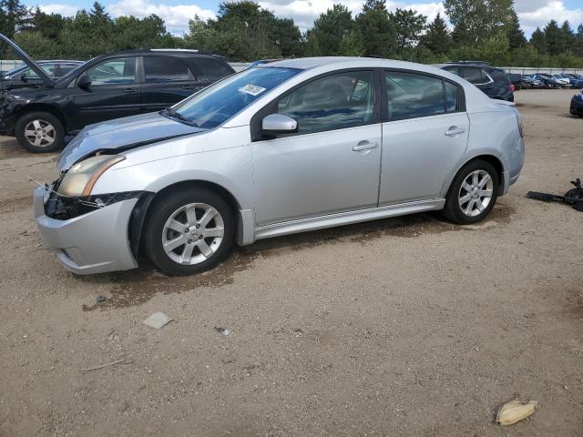 2011 NISSAN SENTRA 2.0, 