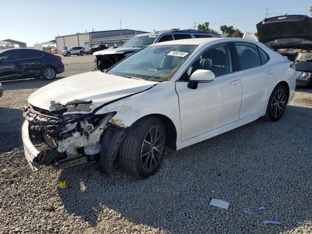 2024 TOYOTA CAMRY SE NIGHT SHADE, 