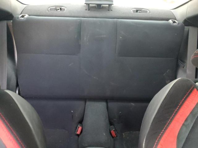 JF1ZNAA12D1707662 - 2013 TOYOTA SCION FR-S 米色 照片 10