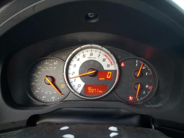 JF1ZNAA12D1707662 - 2013 TOYOTA SCION FR-S 米色 照片 9